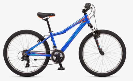 Free Png Download Giant 24 Inch Mountain Bike Png Images - Mountain Bike, Transparent Png, Transparent PNG