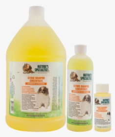 Dog Shampoo Nature's Specialties, HD Png Download, Transparent PNG