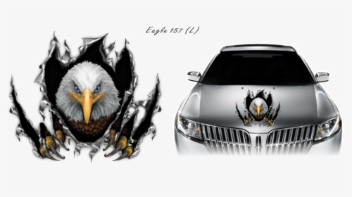 Eagle 157 - Lincoln Mkz, HD Png Download, Transparent PNG