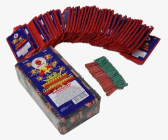 Supercharged Lady Finger Crackers - Lady Finger Firecrackers For Sale, HD Png Download, Transparent PNG