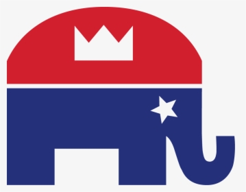 Democratic Republican Symbol Png, Transparent Png, Transparent PNG