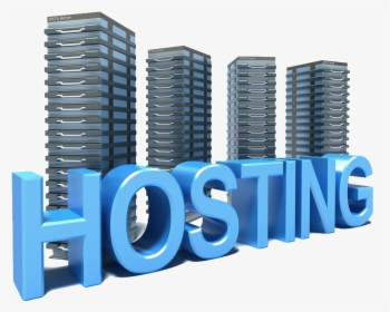 Domain Hosting, HD Png Download, Transparent PNG