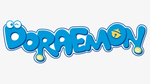 Banner Doremon , Png Download - Transparent Background Doraemon Png Hd, Png Download, Transparent PNG