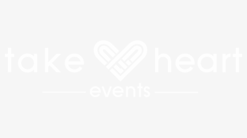 Take Heart Events - Emblem, HD Png Download, Transparent PNG