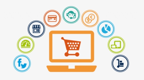 Ecommerce-benefits, HD Png Download, Transparent PNG
