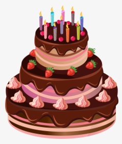 1st Birthday Candle Png, Transparent Png, Transparent PNG