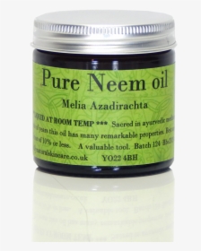 Neem Oil - Medicine, HD Png Download, Transparent PNG