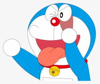 Doraemon Doraemon S Response To Haters Vector By Jewel - Doraemon Png, Transparent Png, Transparent PNG