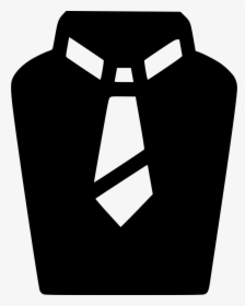Shirt And Tie Formal Clothing, HD Png Download, Transparent PNG