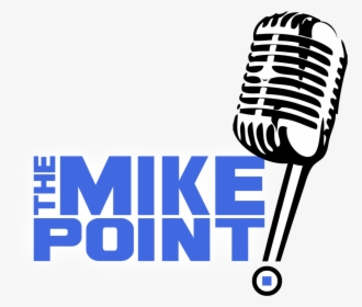 Singing Mike Png , Png Download - Retro Microphone, Transparent Png, Transparent PNG