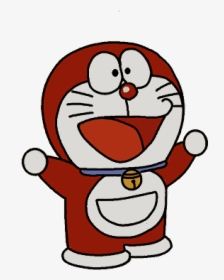 Small Doraemon, HD Png Download, Transparent PNG