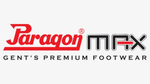 Paragon deals footwear logo