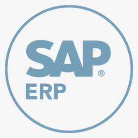 Integrated E-commerce For Sap Ecc - Sap Erp System Logo, HD Png Download, Transparent PNG
