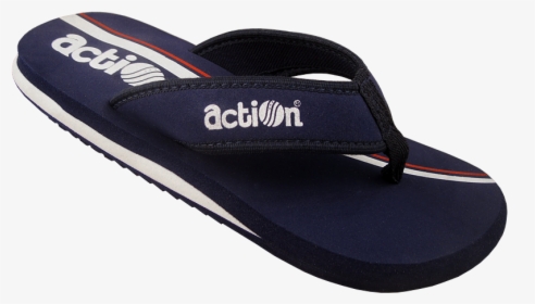 Action Hawai-afe006 - Action Slippers For Men, HD Png Download, Transparent PNG