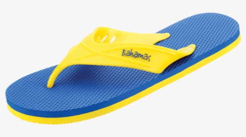 Bahamas Slipper, HD Png Download, Transparent PNG