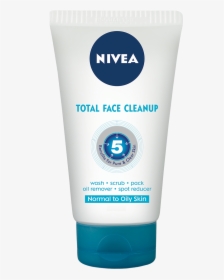 Combine The Effects Of Wash, Pack & Scrub To Give You - Nivea, HD Png Download, Transparent PNG