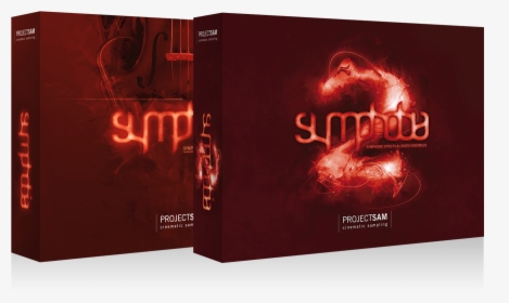 Projectsam Symphobia 2, HD Png Download, Transparent PNG