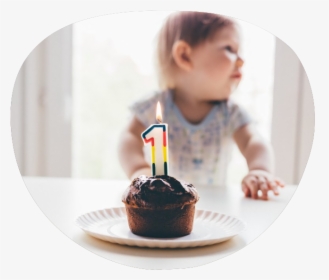 Happy First Birthday Pari Cake, HD Png Download, Transparent PNG