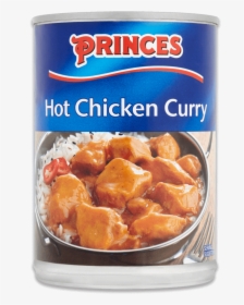 Hot Chicken Curry - Princes Irish Stew, HD Png Download, Transparent PNG