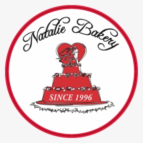 Natalie Bakery, HD Png Download, Transparent PNG