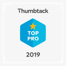 Best Of Thumbtack 2018, HD Png Download, Transparent PNG