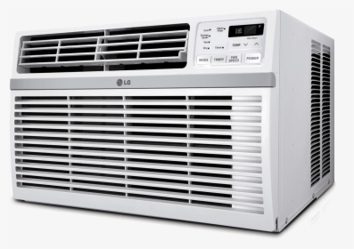 Air Conditioner Png - 12000 Btu Air Conditioner, Transparent Png, Transparent PNG