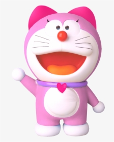 Doraemon Stand By Me Png, Transparent Png, Transparent PNG