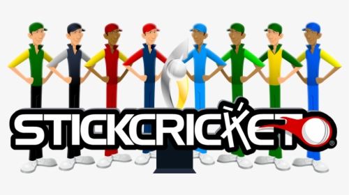 Cricket Clipart Cricket Team - Spl Cricket, HD Png Download, Transparent PNG