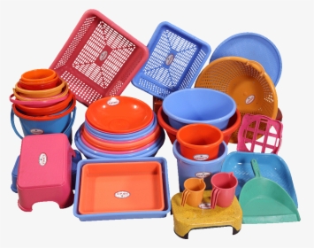 Plastic Products - Products Of Injection Molding, HD Png Download, Transparent PNG