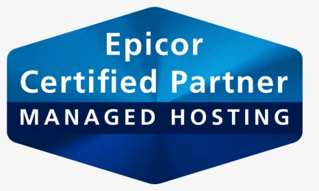 Hosted Epicor Certified Partner - Canada Post, HD Png Download, Transparent PNG