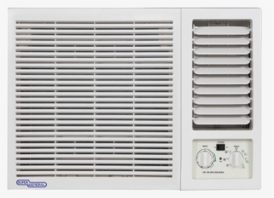 Window Type Air Conditioner, HD Png Download, Transparent PNG