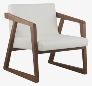 Web Fitzrovia Lounge Chair Png - Leonora Lounge, Transparent Png, Transparent PNG
