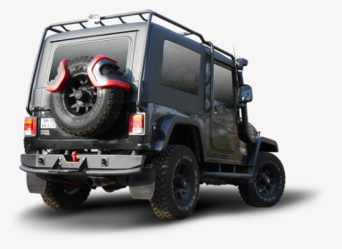 Jeep Wrangler, HD Png Download, Transparent PNG