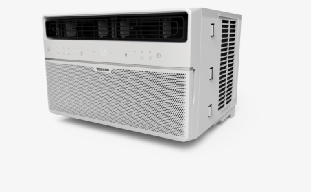 Toshiba Window Air Conditioner 8000 Btu, HD Png Download, Transparent PNG
