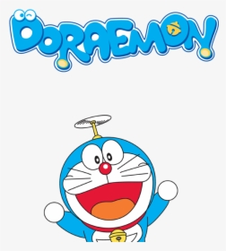 Transparent Doraemon Png, Png Download, Transparent PNG