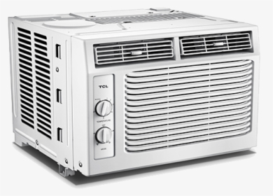 5,000 Btu Window Air Conditioner - Inverter Tcl Air Conditioner Price, HD Png Download, Transparent PNG