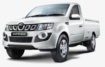 Mahindra Imperio Price On Road, HD Png Download, Transparent PNG