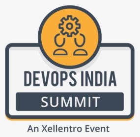 Devops India Summit 2019, HD Png Download, Transparent PNG