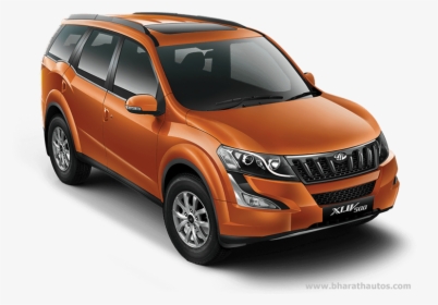 2015 Mahindra Xuv500 Facelift Front - Mahindra Xuv Price In Australia, HD Png Download, Transparent PNG