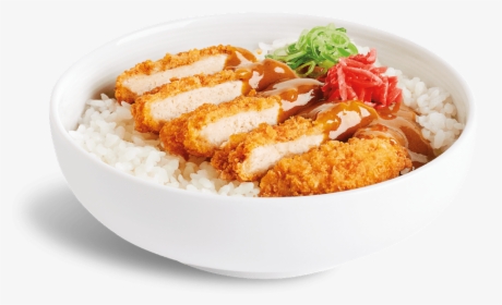 Yo Sushi Chicken Katsu Curry, HD Png Download, Transparent PNG