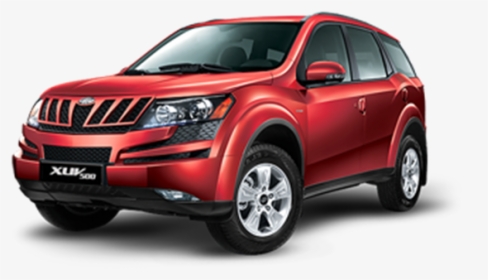 Mahindra Xuv 500, HD Png Download, Transparent PNG