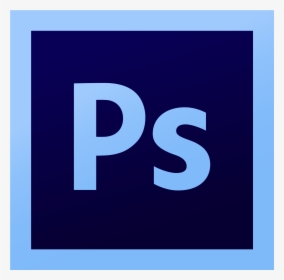 Photoshop Logo Png - Adobe Photoshop Cs6 Icon, Transparent Png, Transparent PNG