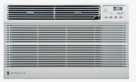 Air Conditioner Png - Friedrich Ac, Transparent Png, Transparent PNG