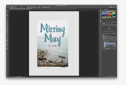 How To Make A Png Photoshop - Create Mockups, Transparent Png, Transparent PNG
