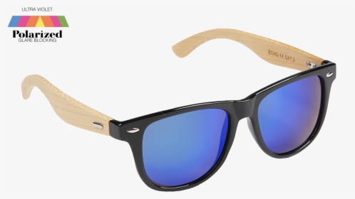 Solid Black Lens Sunglasses, HD Png Download, Transparent PNG