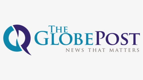 The Globe Post - Globe Post Logo, HD Png Download, Transparent PNG
