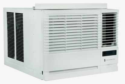 Friedrich Chill 8000 Btu Window Air Conditioner - Friedrich Chill Air Conditioner, HD Png Download, Transparent PNG