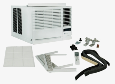 Window Ac Installation Kit, HD Png Download, Transparent PNG