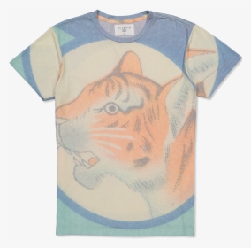 Tiger Png Hd, Transparent Png, Transparent PNG