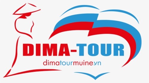 Dima Tour Vietnam Mui Ne - Graphic Design, HD Png Download, Transparent PNG